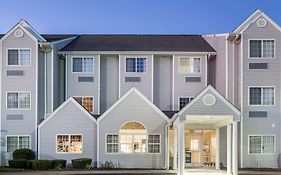 Microtel Inn & Suites Marianna